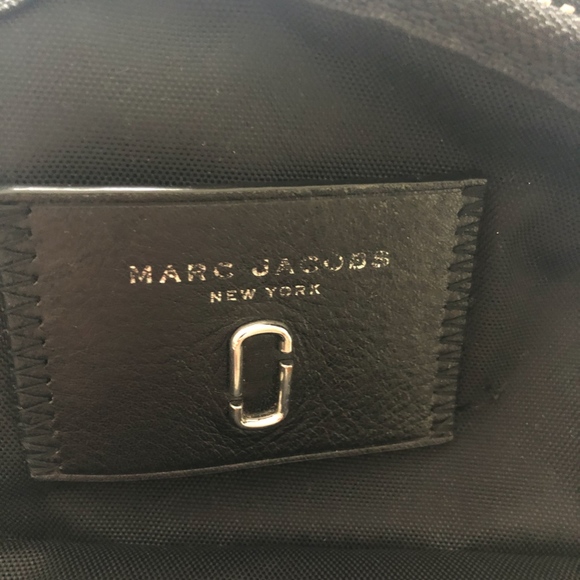 Marc Jacobs BackPack - Picture 2 of 6